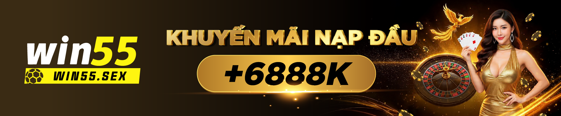 banner win55