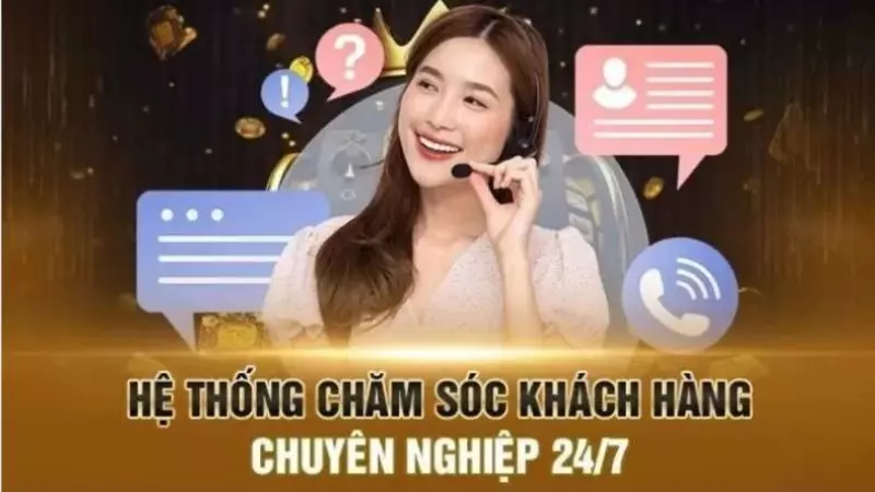 Hướng dẫn cách liên hệ CSKH WIN55 qua nhiều nền tảng kỹ thuật số