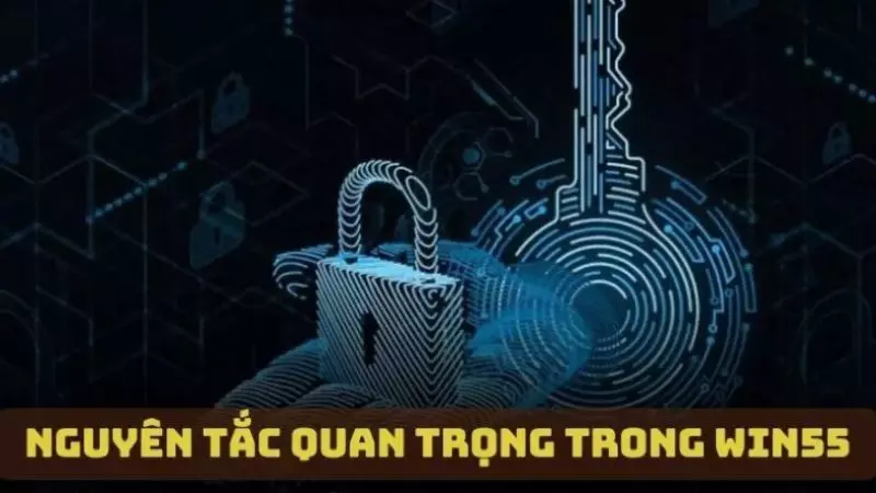 Nội dung chính trong chính sách quyền riêng tư tại WIN55