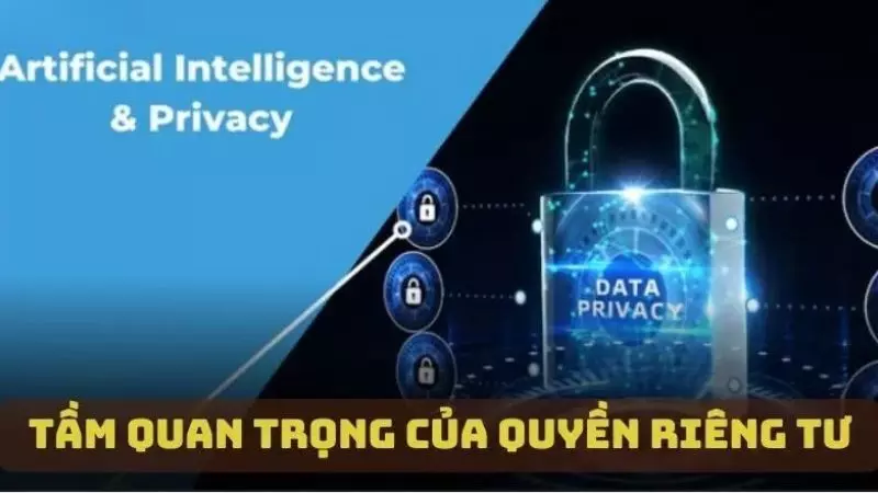 Tầm quan trọng của quyền riêng tư WIN55 đối với người chơi