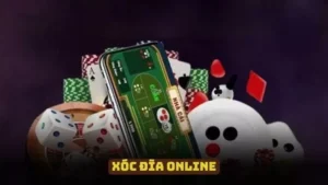 Cách Chơi Xóc Đĩa Online Thắng Lớn Cho Người Mới Bắt Đầu